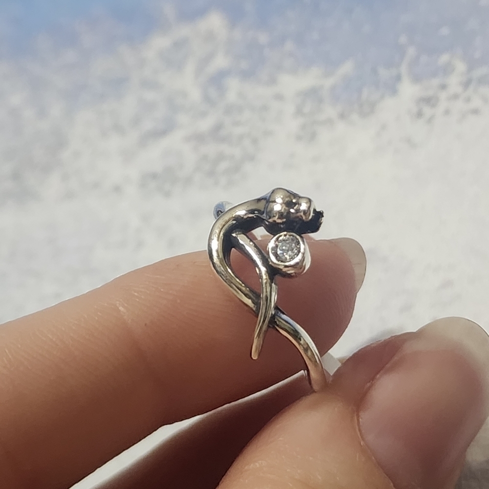 Fragrant Jewels Ring - Picture 8 of 8